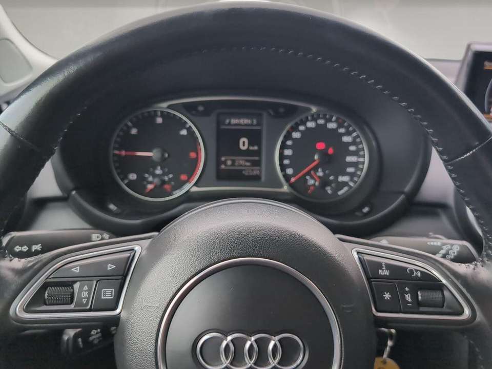 Audi A1 - Imagem 14