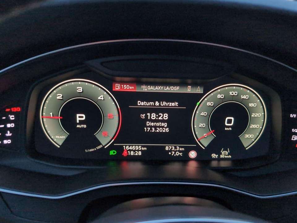 Audi A6 - Imagem 15