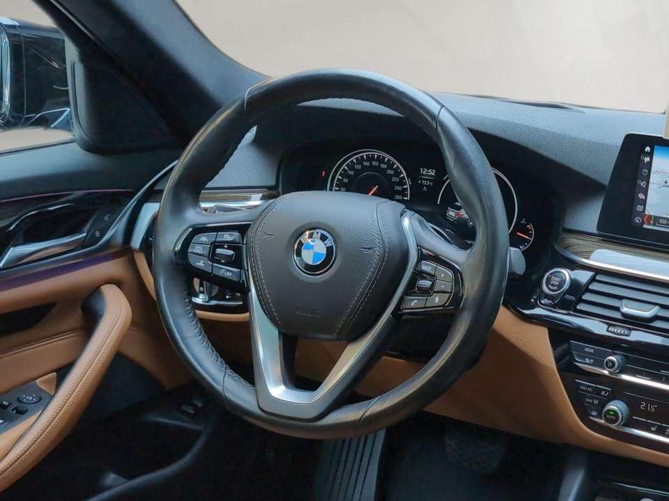 BMW 540 - Imagem 14