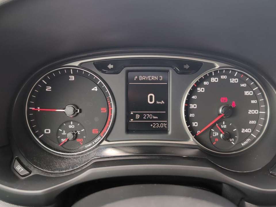 Audi A1 - Imagem 15