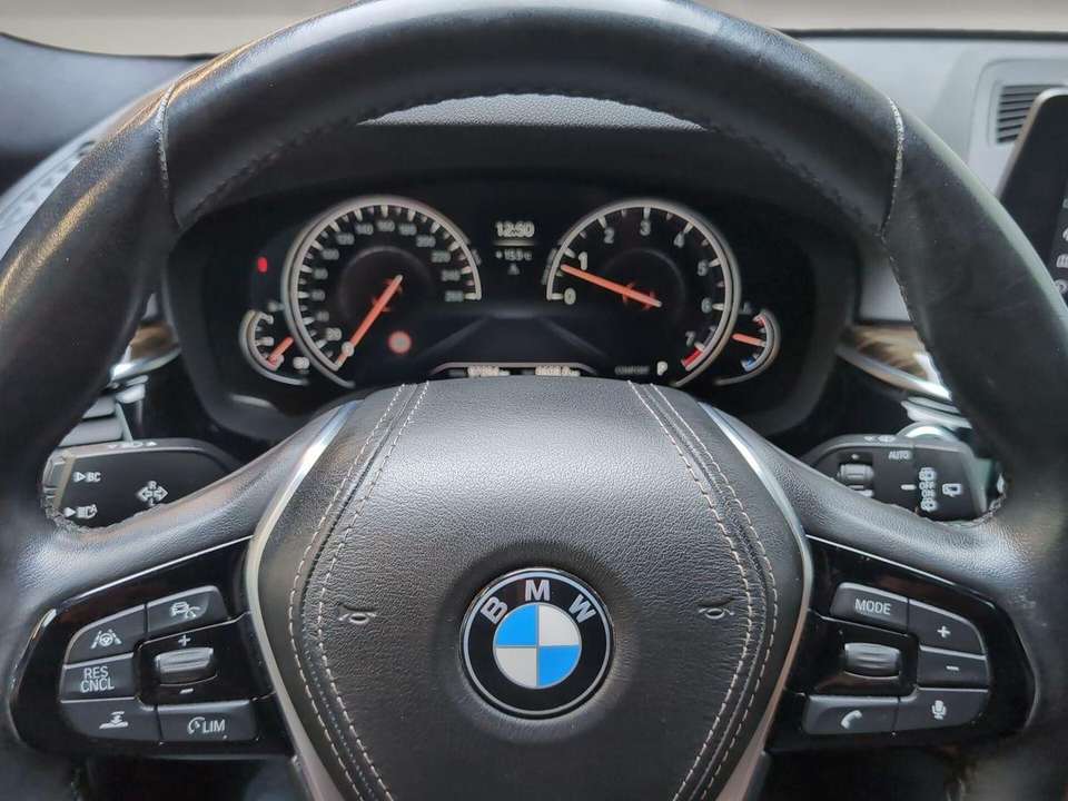 BMW 540 - Imagem 15