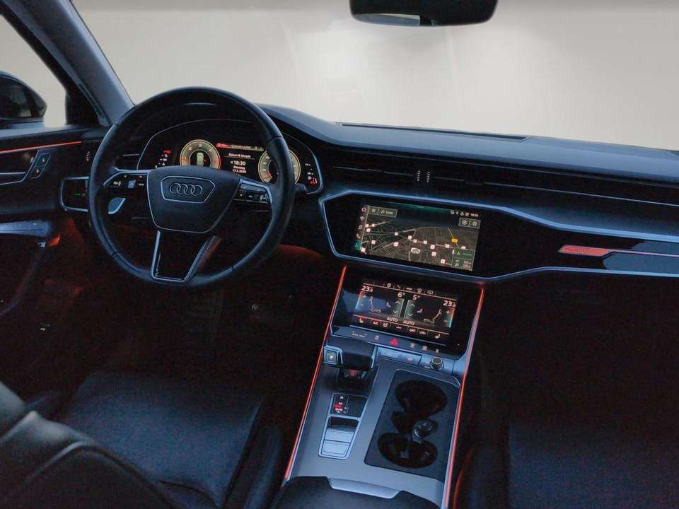 Audi A6 - Imagem 17