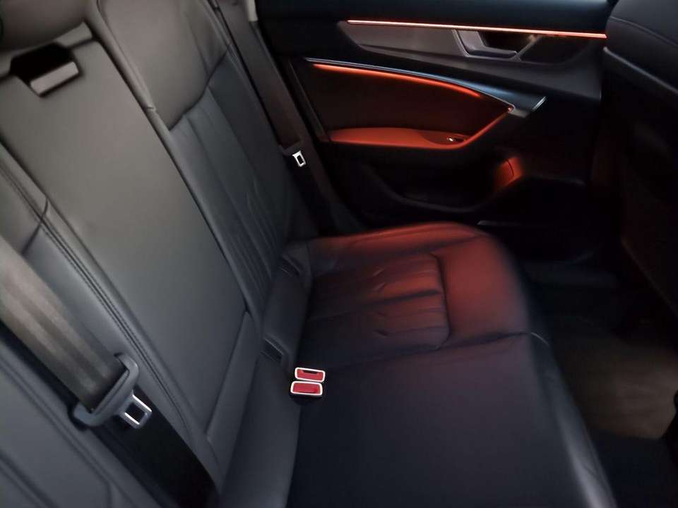 Audi A6 - Imagem 18