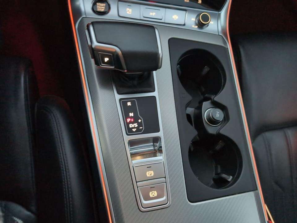 Audi A6 - Imagem 20