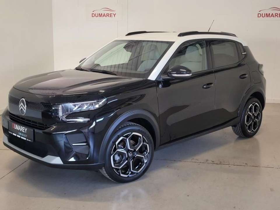 Citroen C3 - Imagem 1