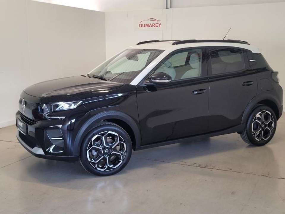 Citroen C3 - Imagem 2