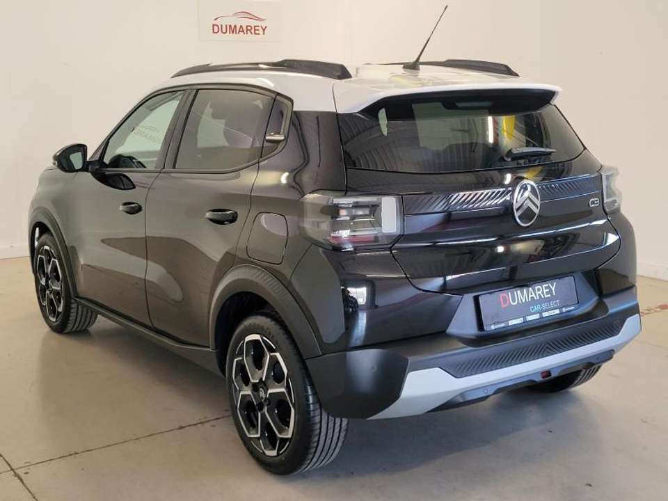 Citroen C3 - Imagem 3