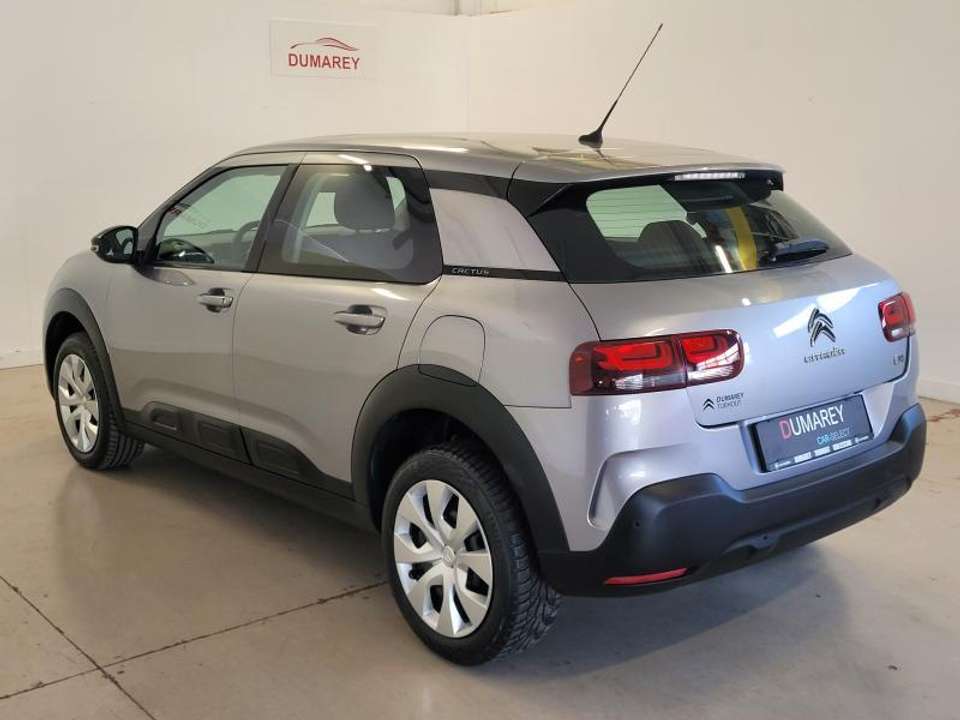 Citroen C4 Cactus - Imagem 3
