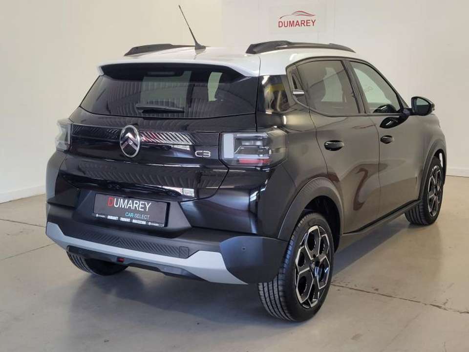 Citroen C3 - Imagem 5