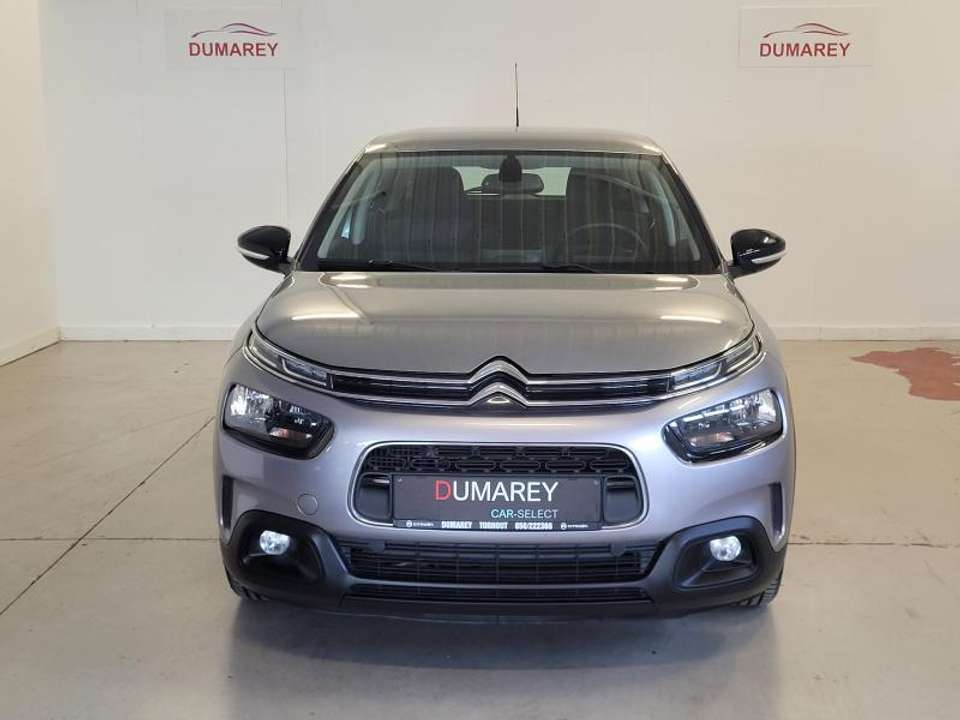 Citroen C4 Cactus - Imagem 7