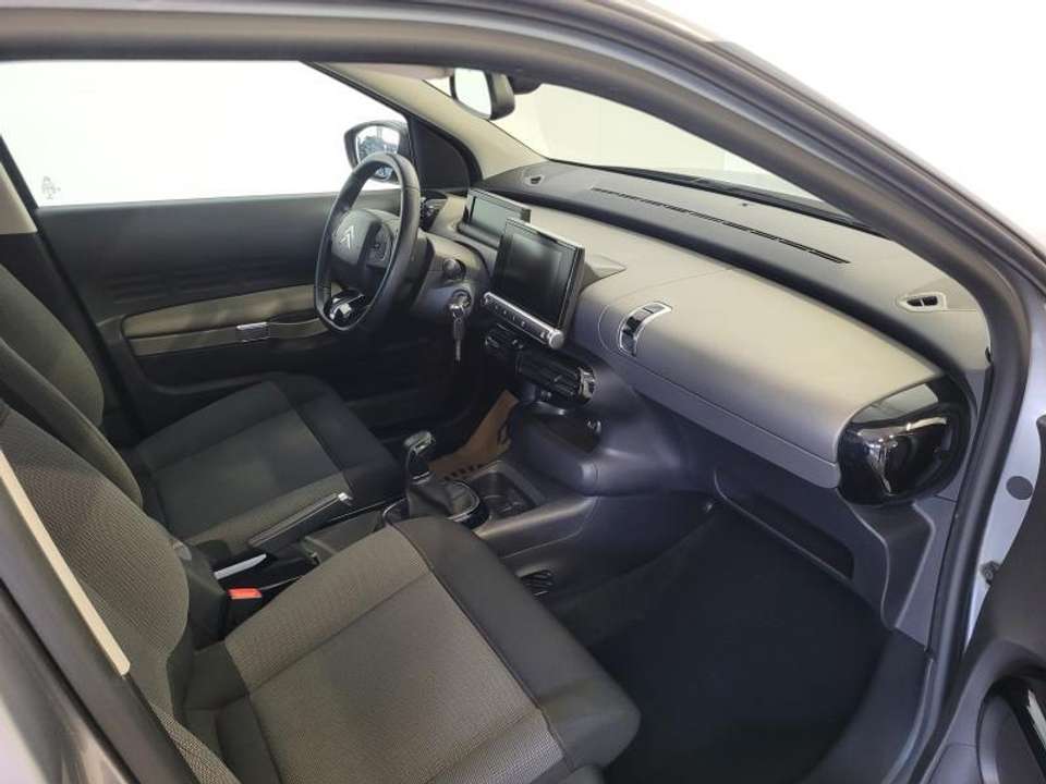 Citroen C4 Cactus - Imagem 9