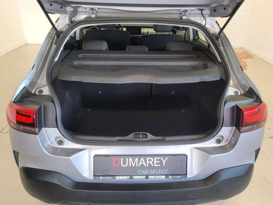 Citroen C4 Cactus - Imagem 10