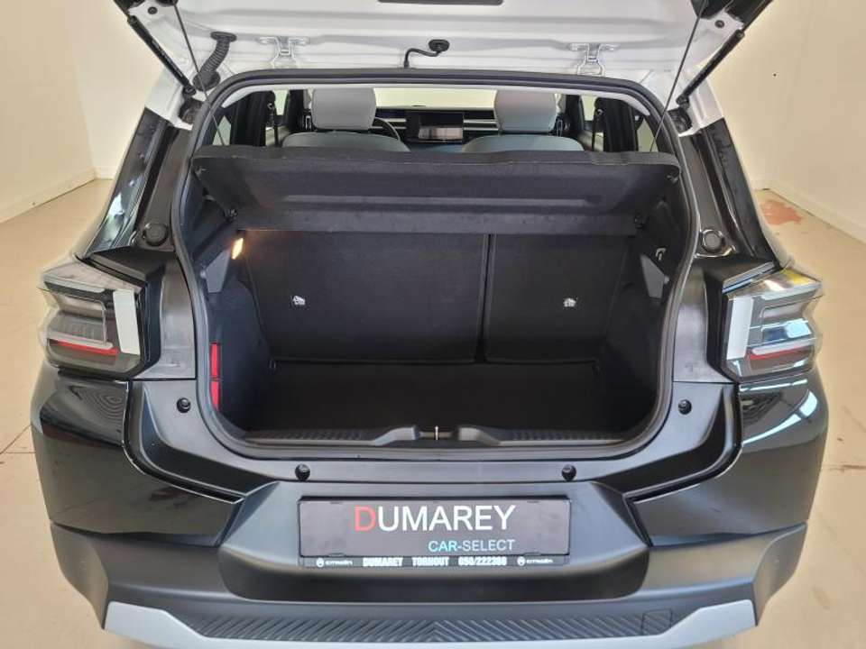 Citroen C3 - Imagem 10