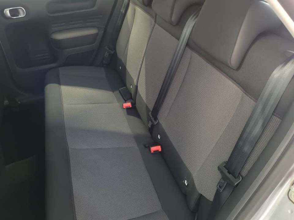 Citroen C4 Cactus - Imagem 11