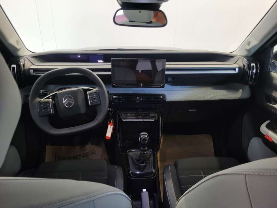Citroen C3 - Imagem 12