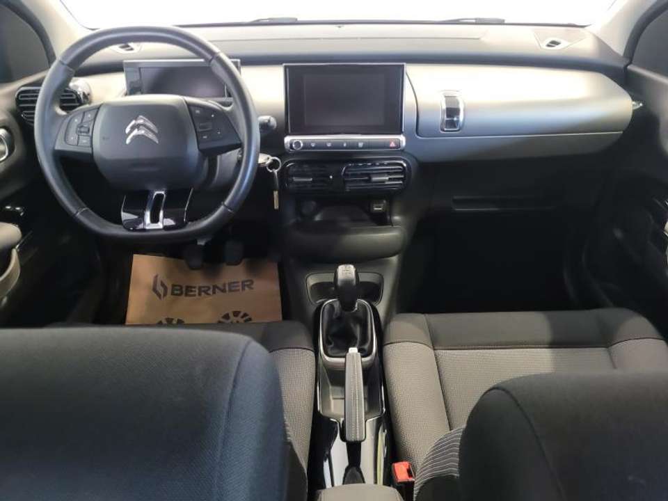 Citroen C4 Cactus - Imagem 12