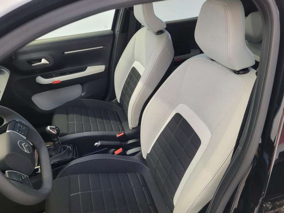 Citroen C3 - Imagem 13