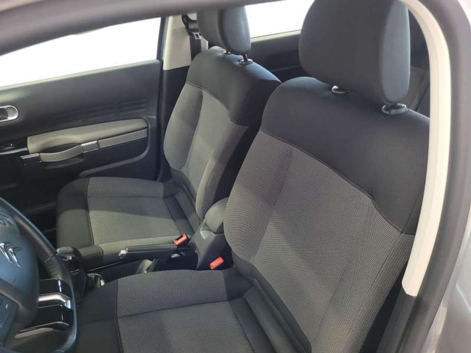 Citroen C4 Cactus - Imagem 13