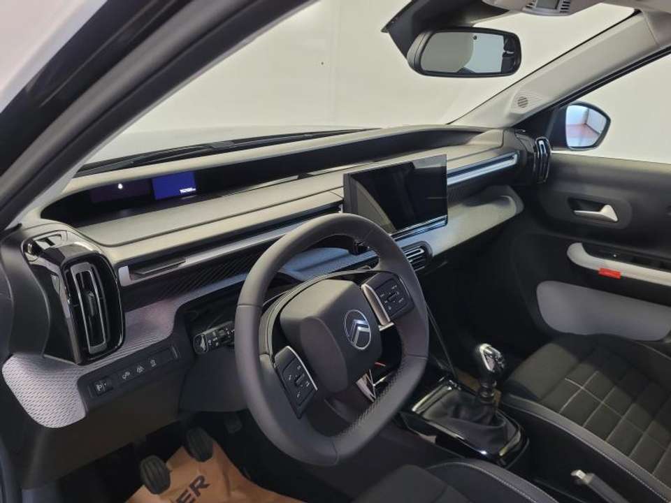Citroen C3 - Imagem 14
