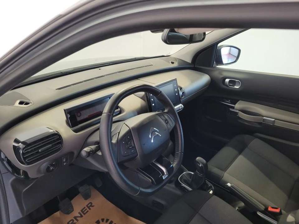 Citroen C4 Cactus - Imagem 14