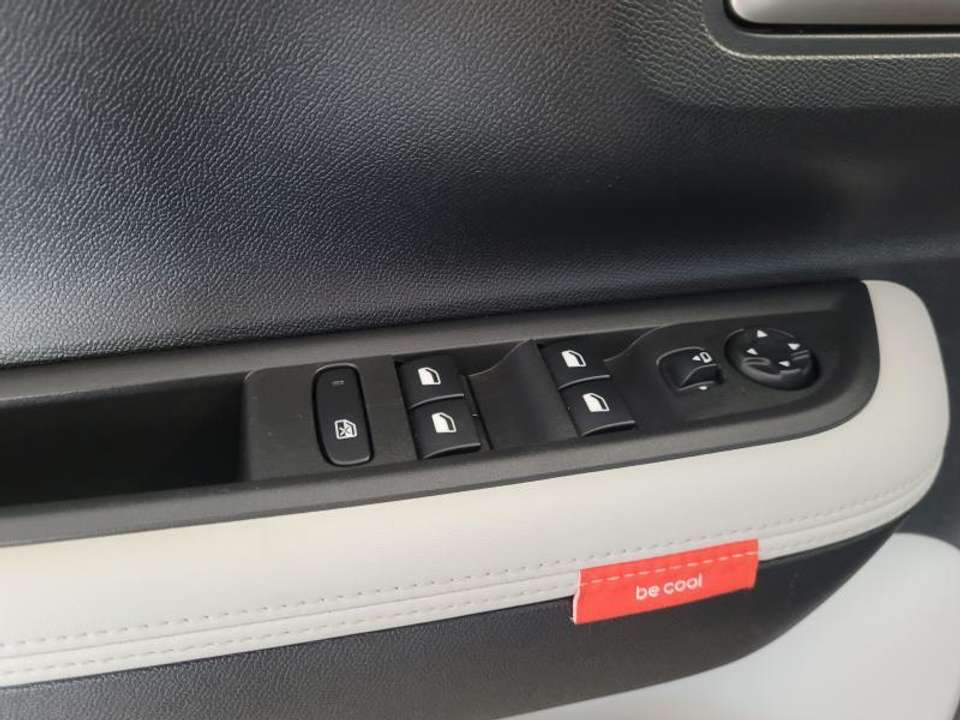 Citroen C3 - Imagem 15