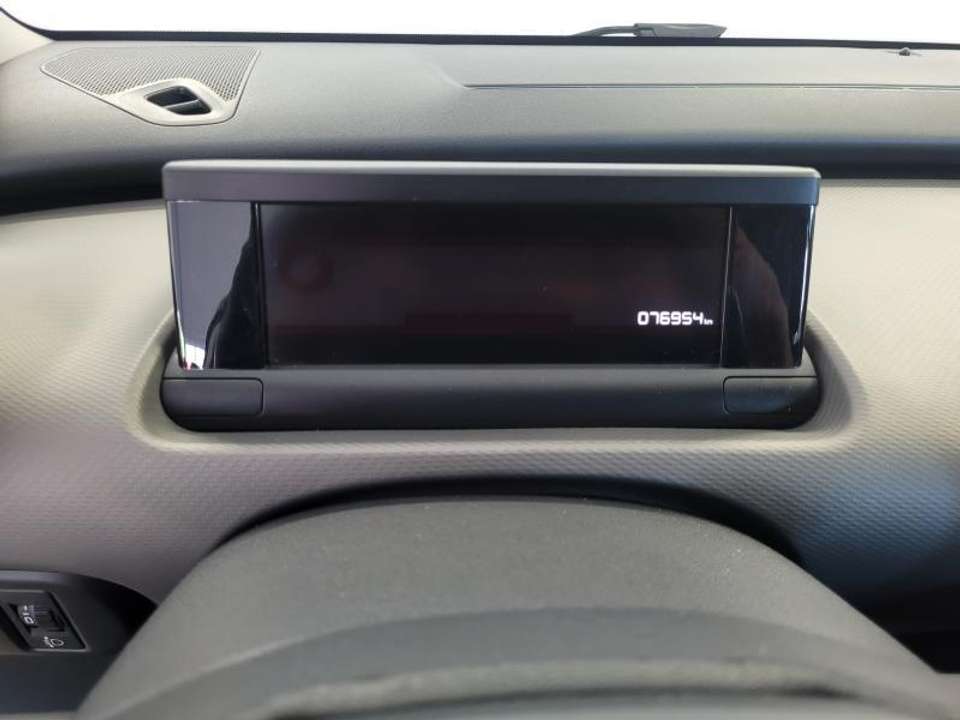 Citroen C4 Cactus - Imagem 15