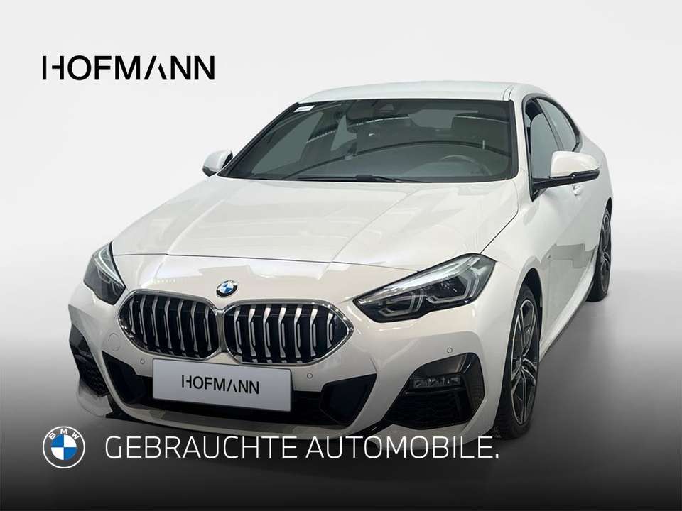 BMW 218 - Imagem 1