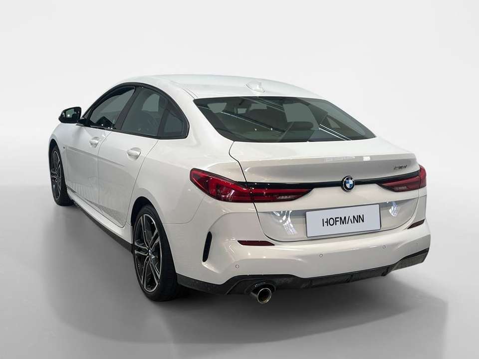 BMW 218 - Imagem 7