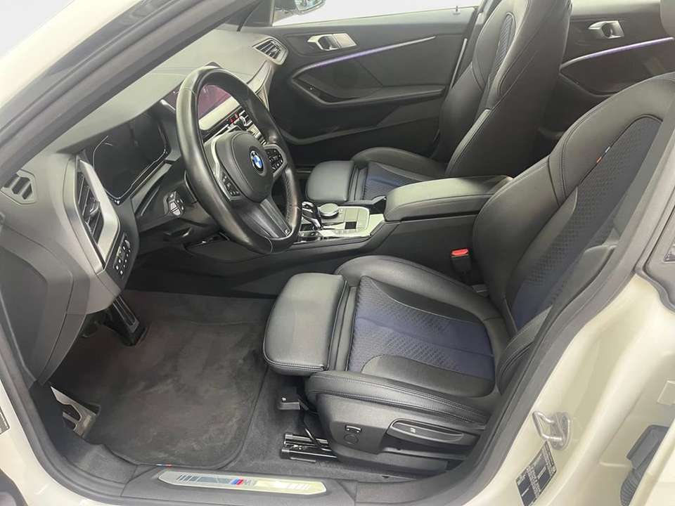 BMW 218 - Imagem 9