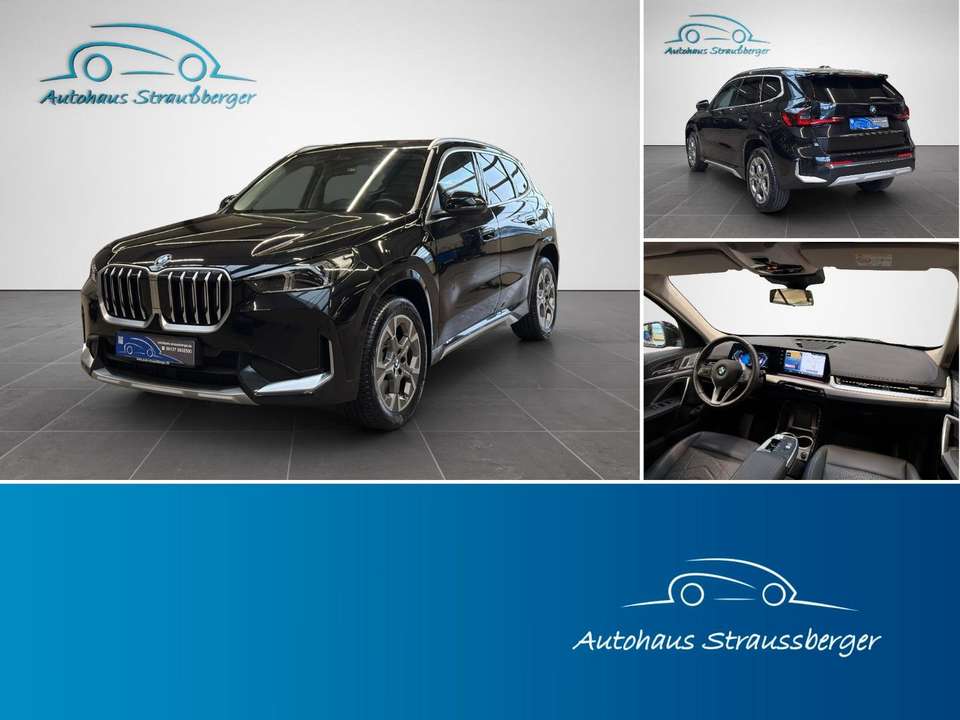 BMW X1 - Imagem 1