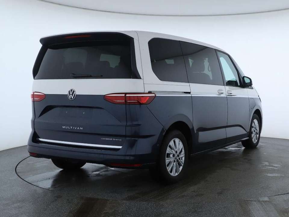 Volkswagen T7 Multivan - Imagem 3