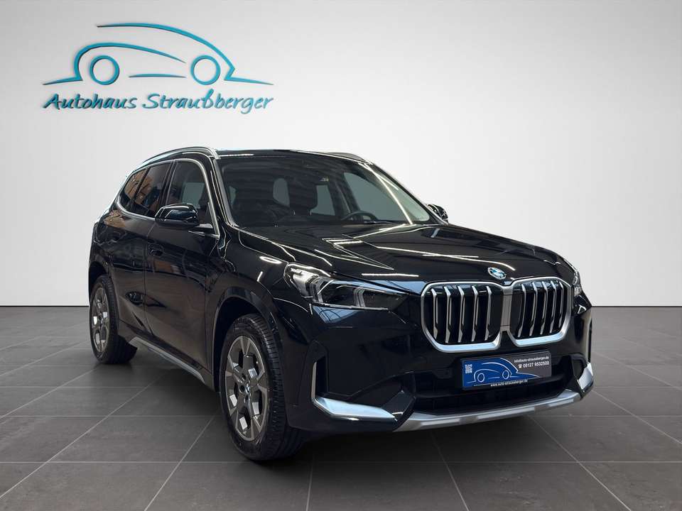 BMW X1 - Imagem 2
