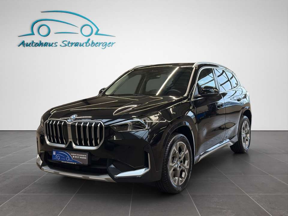 BMW X1 - Imagem 3