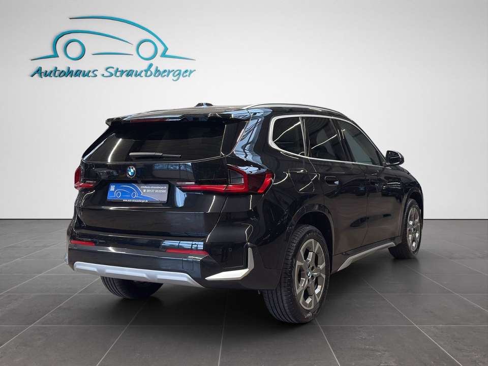 BMW X1 - Imagem 4