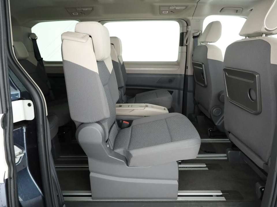 Volkswagen T7 Multivan - Imagem 6