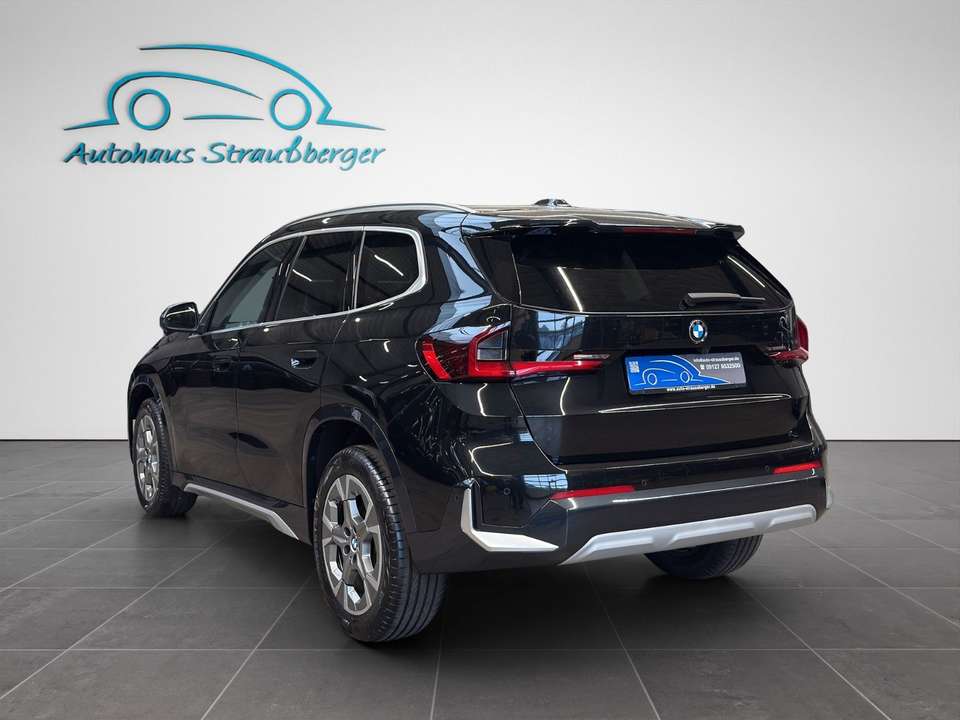 BMW X1 - Imagem 5
