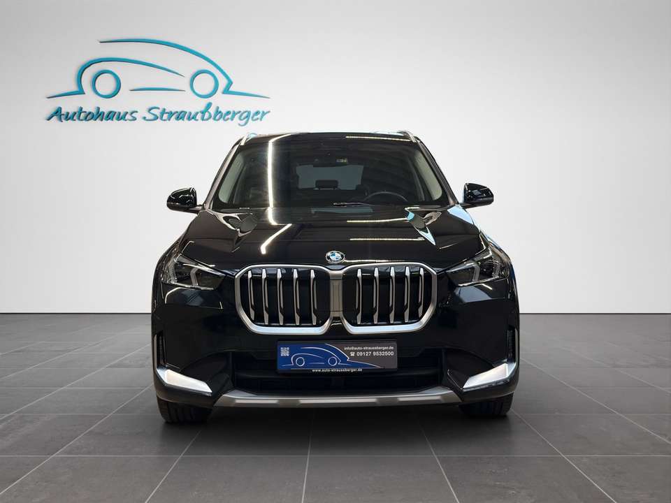 BMW X1 - Imagem 6