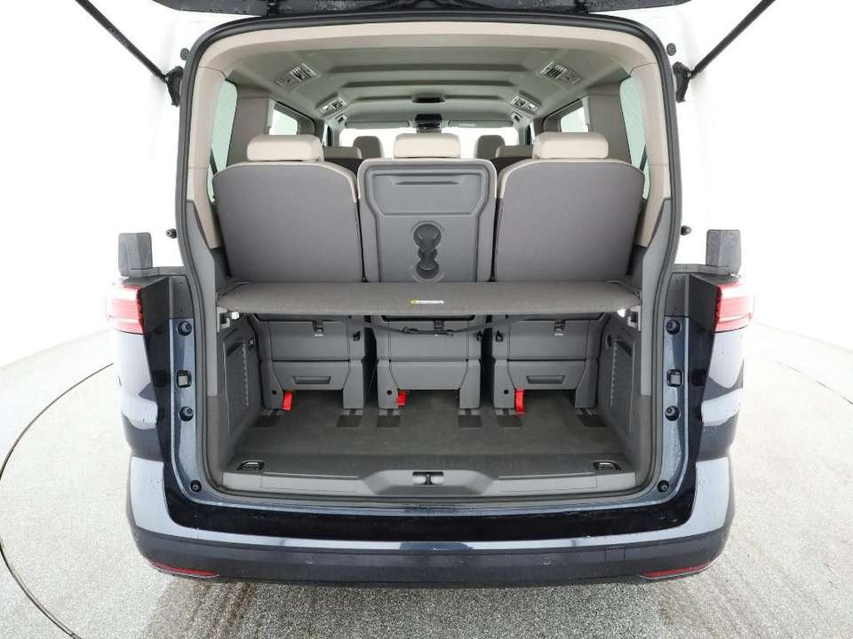 Volkswagen T7 Multivan - Imagem 8