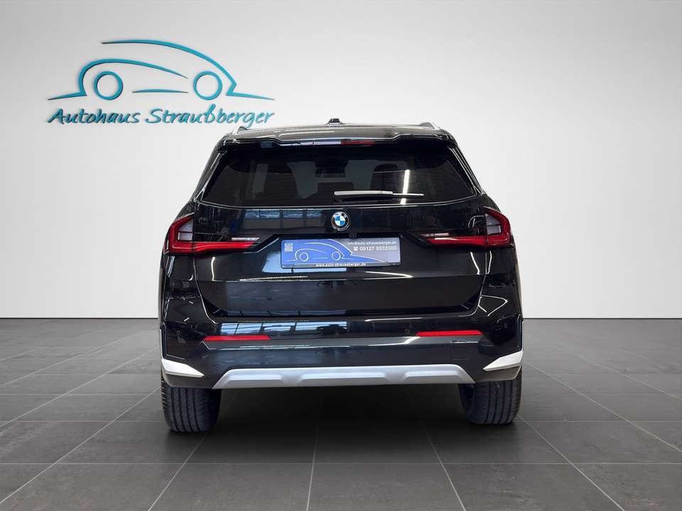 BMW X1 - Imagem 7