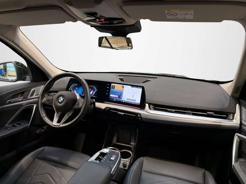 BMW X1 - Imagem 8