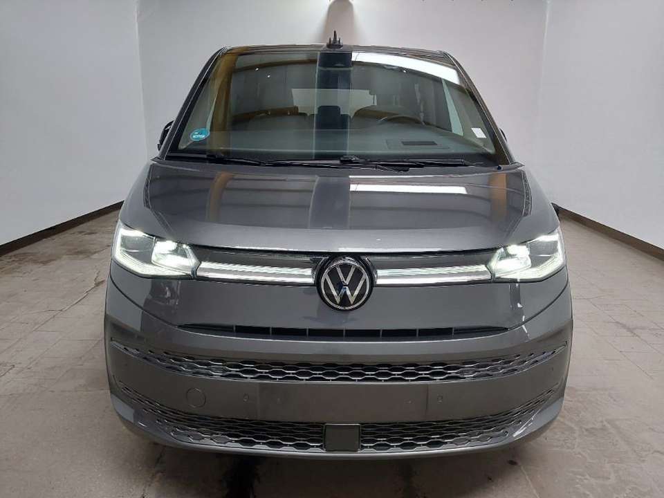 Volkswagen T7 Multivan - Imagem 3
