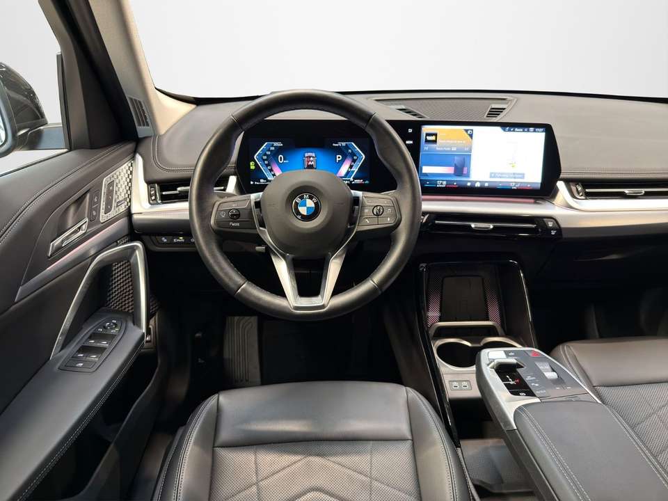 BMW X1 - Imagem 9