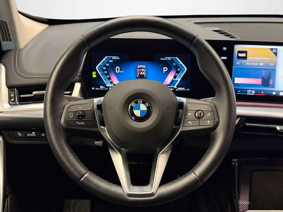 BMW X1 - Imagem 10