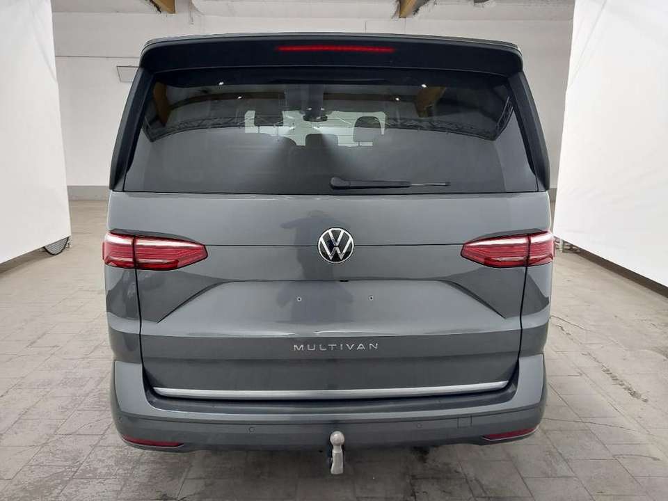 Volkswagen T7 Multivan - Imagem 6