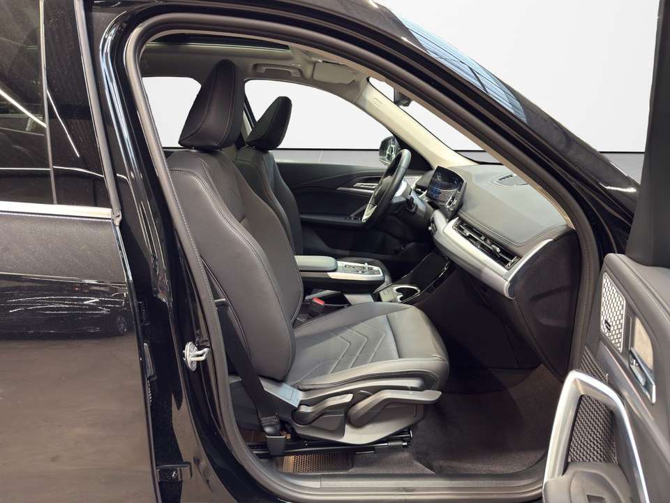 BMW X1 - Imagem 12