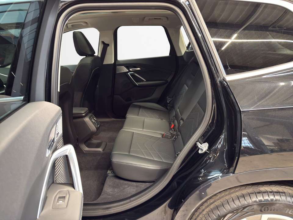 BMW X1 - Imagem 13