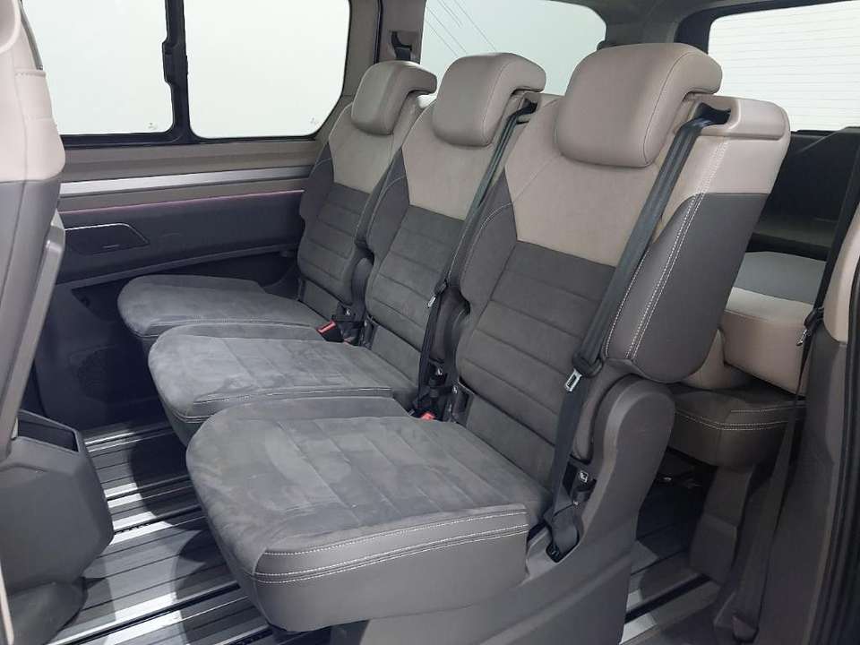 Volkswagen T7 Multivan - Imagem 12