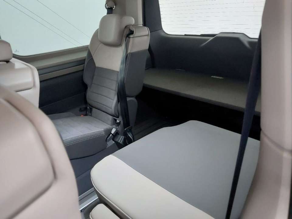 Volkswagen T7 Multivan - Imagem 13