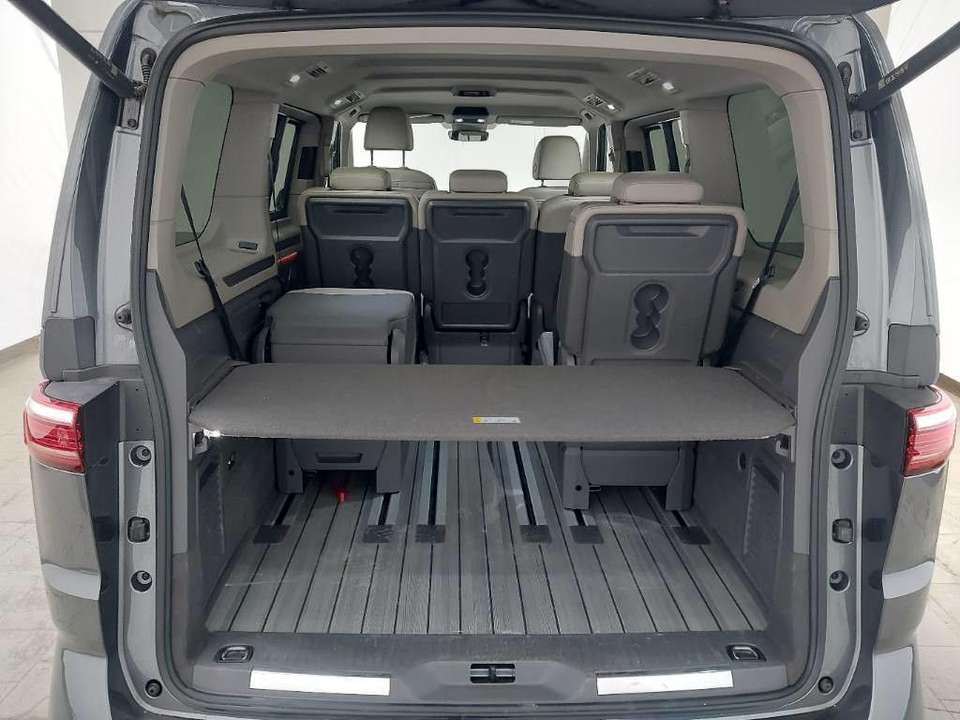 Volkswagen T7 Multivan - Imagem 15