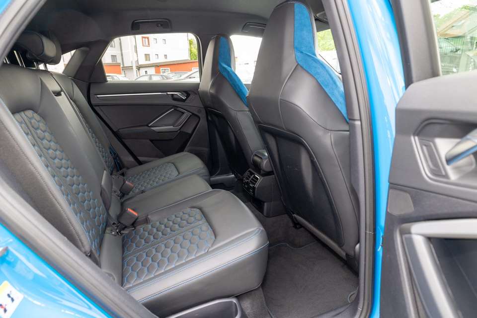 Audi RS Q3 - Imagem 6